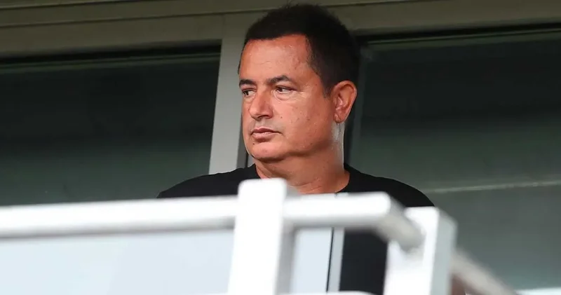 Acun Ilıcalı ya 300 milyon euro piyangosu: 9 yıldır bekliyor