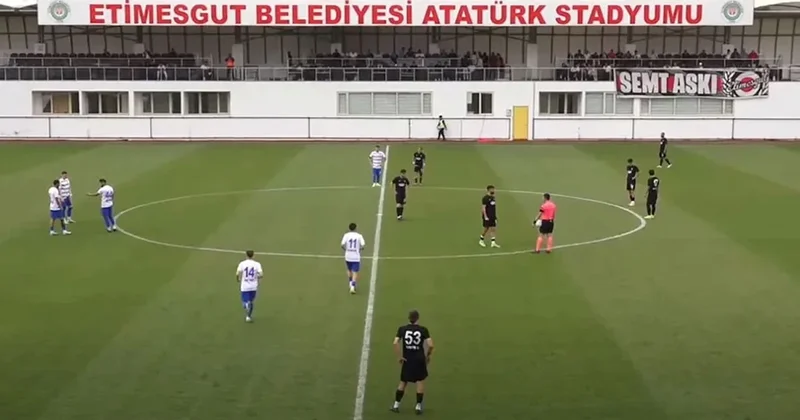 Türkiye yi ayağa kaldıran olaylı takım ligden çekiliyor Sözcü Gazetesi