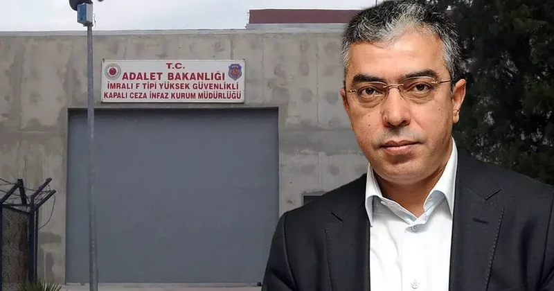 Cumhurbaşkanı Başdanışmanı Uçum dan Öcalan la pazarlık iddialarına net cevap!