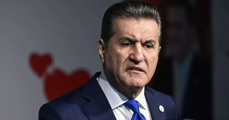 CHP li Sarıgül: CHP iktidarında yoksulluk bitecek