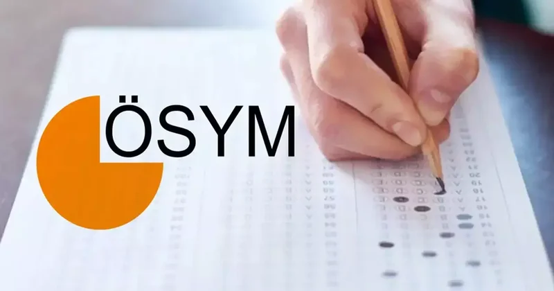YDUS 2.Dönem Sınavı Temel Soru Kitapçıkları ve Cevap Anahtarları ÖSYM 2025!