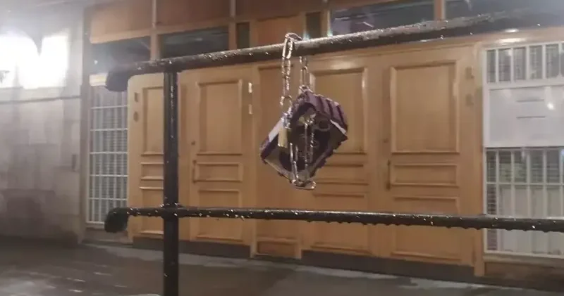 Stockholm’de camiye saldırı: Kur’an ı Kerim’i hedef alan saldırıya tepki yağıyor Dünya Haberleri