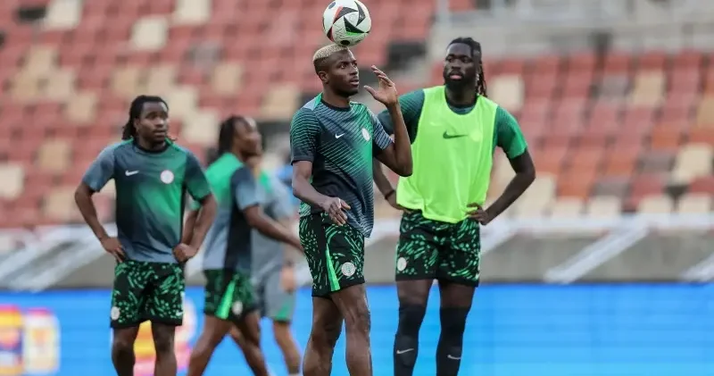 Afrika Uluslar Kupası nda flaş gelişme! Takvim değişiyor Spor Haberleri