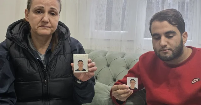 Abu Dabi de tutuklanan kaptanın ailesi: Gemiden düşen demir internet kablosuna zarar vermiş, suçsuz yere hapiste Hatay Haberleri