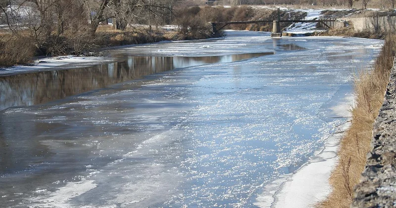 Doğu nun dondurucu soğuklarla mücadelesi başladı: Eksi 14 dereceye düştü