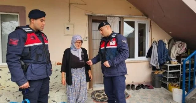 Gölpazarı nda KADES farkındalık çalışmaları yapıldı Bilecik Haberleri