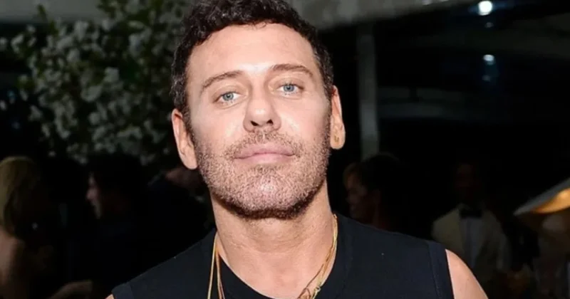 Sosyetede Mert Alaş paniği Sözcü Gazetesi