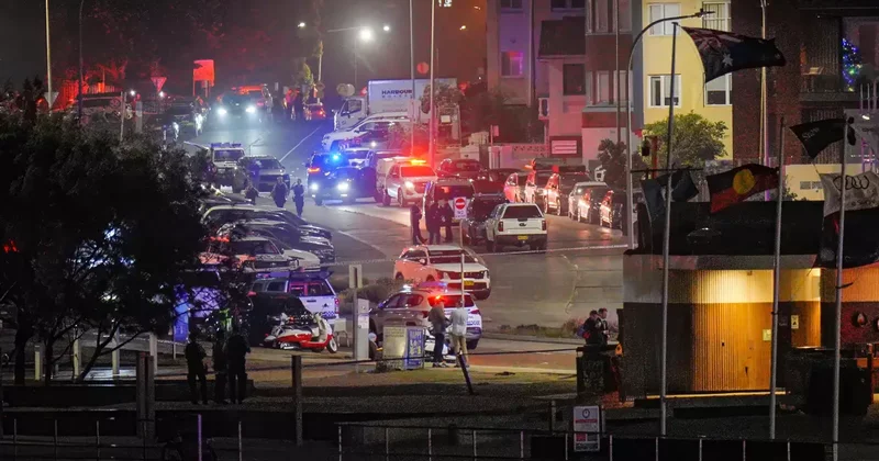 Avustralya’da intifada sloganına yasak planı!