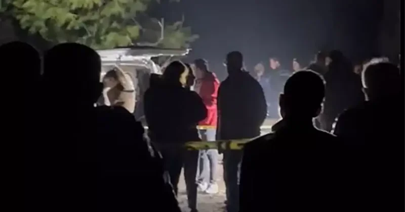 Osmaniye de İki Genç Cansız Beden Bulundu