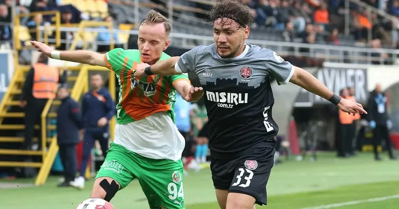 Süper Lig de maç biter bitmez istifa kararı