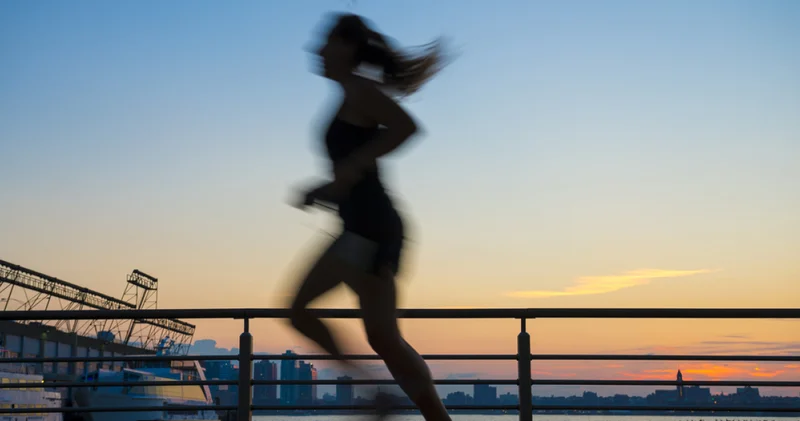 Bilime göre işte uzun ömür için en iyi egzersiz Sağlık Haberleri
