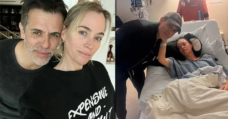 Evlilik biter, vefa kalır… Ayrıldığı karısı kanser olunca başucunda bekledi