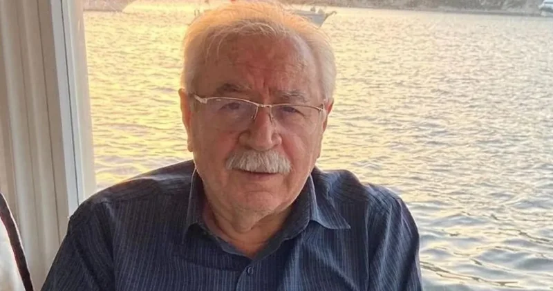 Eski milletvekili ve belediye başkanı Hakkı Ülkü toprağa verildi