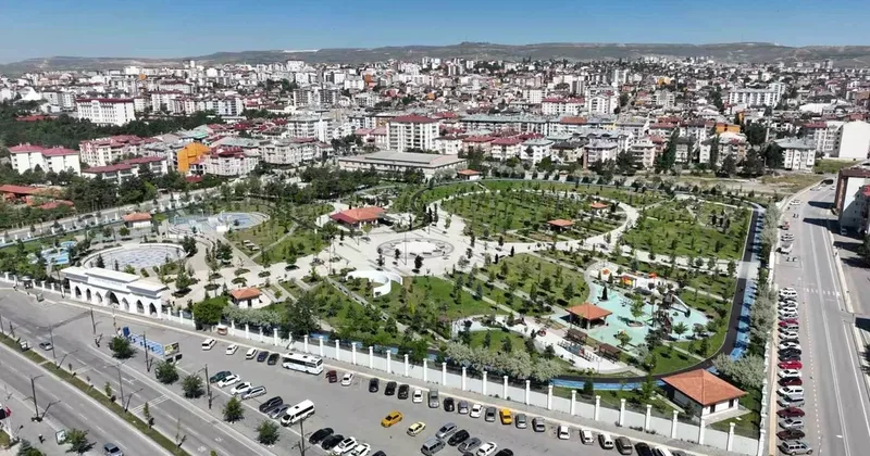 Sivas’ta 2025’te konut satışları yüzde 29,3 oranında arttı