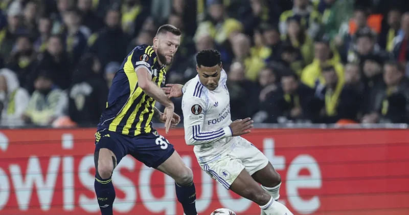 Fenerbahçe’de Milan Skriniar’dan kötü haber!