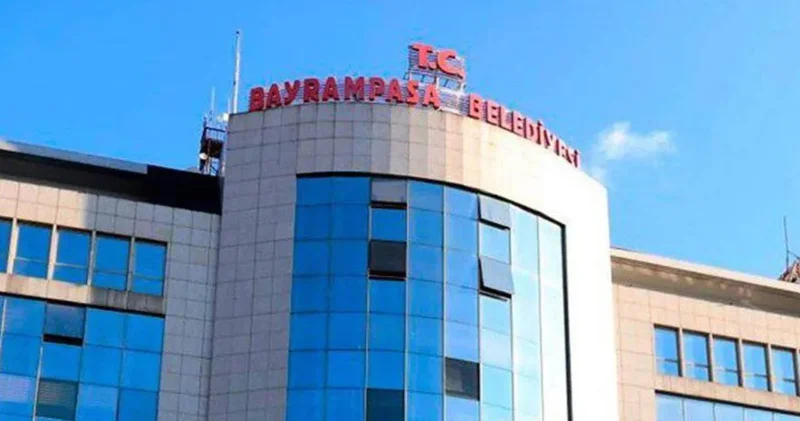 Bayrampaşa Belediyesi ne operasyon: 4 kişi adliyeye sevk edildi!