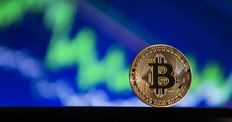 Bitcoin de ayağa kalkma çabası! Grönland darbesi sonrası 90 bin dolar eşiğinde