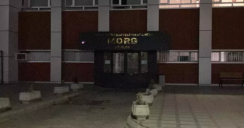 Elazığ’da bedensel engelli Sudenaz, evde çıkan yangında öldü