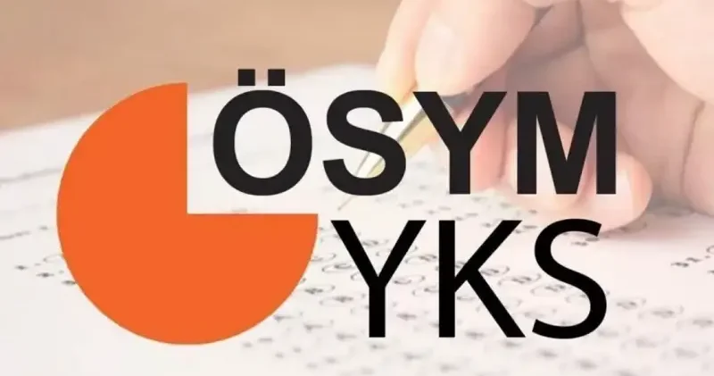 YKS ne zaman yapılacak? Üniversite sınavı 2026 TYT, AYT ve YDT hangi gün yapılacak? YKS sınav takvimi Son Dakika Haberleri