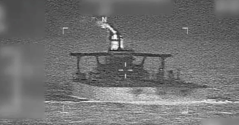 Rusya: ABD nin petrol tankerindeki Rus vatandaşlarını salıvermemesi hayal kırıklığına uğrattı