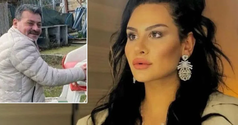 Sevgilisini öldürdüğü iddia ediliyor... Simge İvedi den şaşırtan savunma SON DAKİKA HABER Son dakika haberleri