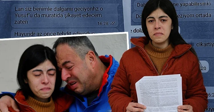 Yaptığı yardım genç kızın hayatını kararttı! Cezaevine girdi, ağır cezada davaları sürüyor