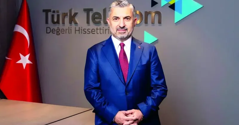 En çok müşteri kazanan operatör Türk Telekom Ekonomi Haberleri