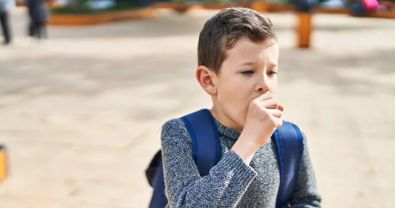 Geçmeyen öksürük uyarısı! Haberler Sağlık Haberleri