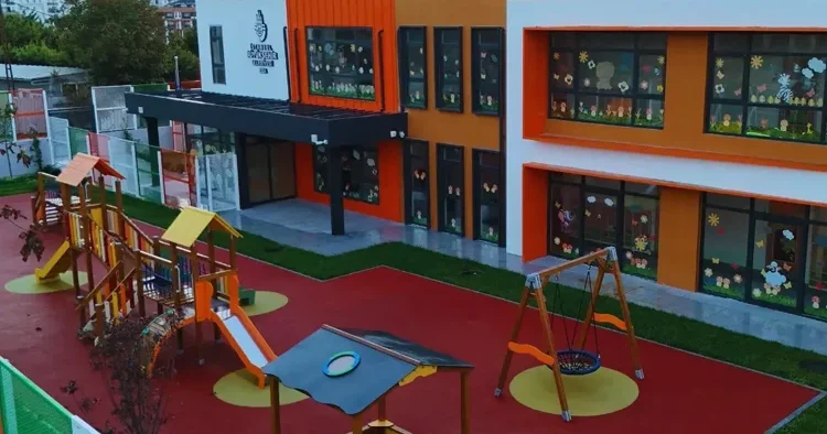 İBB kreşindeki iddiayla ilgili Valilik soruşturma başlattı