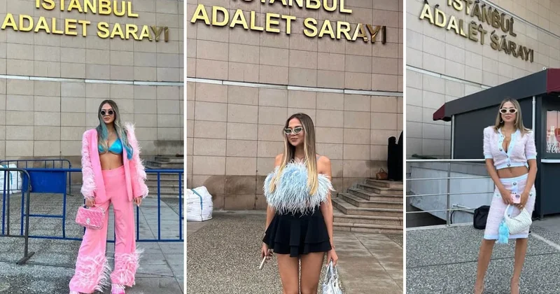 Merve Taşkın doğum gününde Türkiye yi neden terk ettiğini açıkladı Sözcü Gazetesi