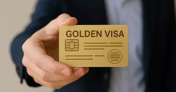 Golden Visa ve vatandaşlık pazarına Türkiye kaynaklı yatırımcı ilgisi 10 kat büyüdü’