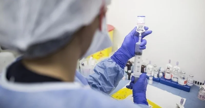 İstanbul da geçen yıl 450 bin kişiye kanser taraması yapıldı Sağlık Haberleri