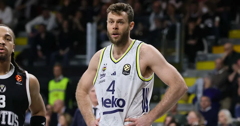 Bologna: 80 Fenerbahçe Beko: 85 MAÇ SONUCU Basketbol Haberleri