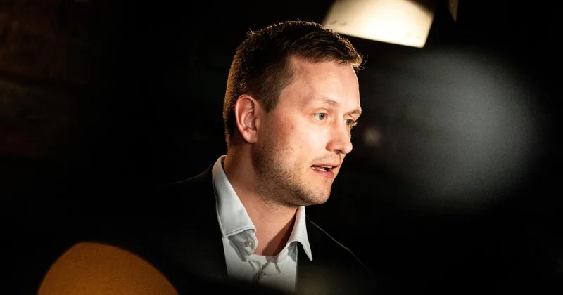 Grönland Başbakanı Nielsen: Egemenliğimiz kırmızı çizgimizdir