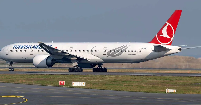 Kenya Havayolları, Türk Hava Yolları ndan uçağını geri istiyor