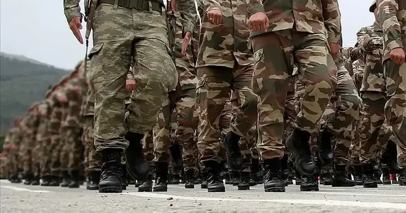 Bedelli askerlik yerleri belli oldu! SON DAKİKA: Milli Savunma Bakanlığı resmen ilan etti, BEDELLİ ASKERLİK YERLERİ SORGULAMA EKRANI İÇİN TIKLAYIN Gündem Haberleri