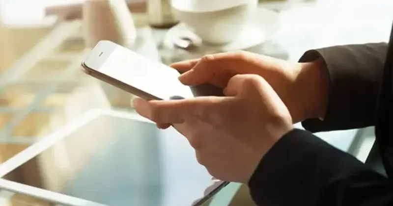 Herkes telefonuna denesin: 1 kere yapmak yetiyor! Sonucu şaşırtıyor