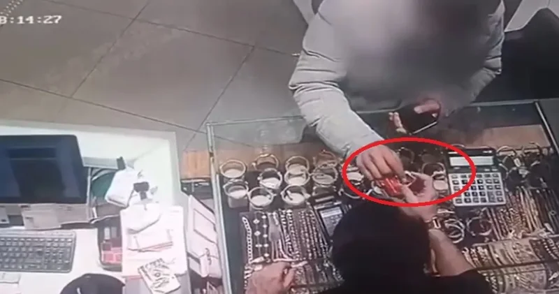 Kedi maması beklerken banka hesabı boşaldı: 182 bin liralık el çabukluğu