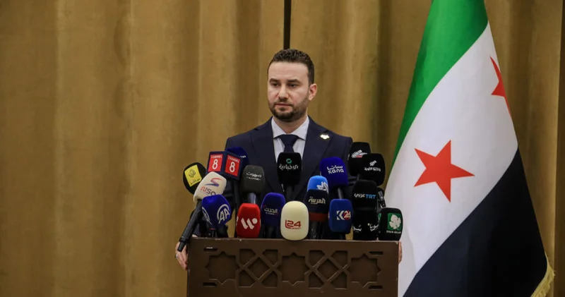 Suriye İçişleri Bakanlığı Sözcüsü: SDG her zaman DEAŞ meselesini istismar etti Dış Haberler