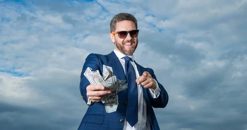 New York ve Londra halt etmiş: Bu şehirde yolda yürüyen her 12 kişiden biri milyoner Sözcü Gazetesi