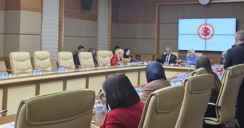 Olmasından değil konuşulmasından rahatsız oluyorlar! CHP li vekil çocuk istismarını sordu, AKP li vekiller tepki gösterdi