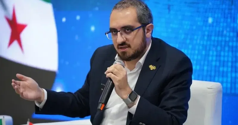 Uluslararası Suriye İş Konseyleri Üst Kurulu kuruldu: Başkanlığa Ravad Ramazanoğlu atandı Ortadoğu Haberleri