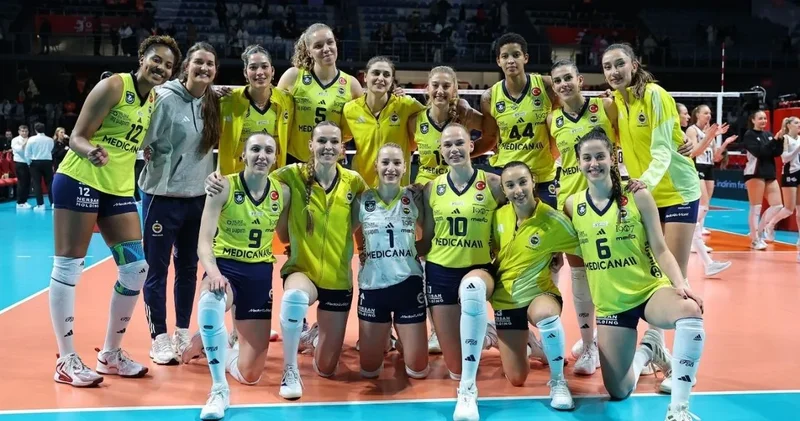 Fenerbahçe yi bırakmam dedi İtalya dan gelen teklifleri reddetti: İmzayı attı