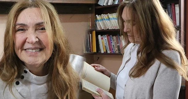 Adanalı Profesör Türk modeli olarak ABD ye sundu: Tarih yazdı! Bu görevi ilk Türk hekim olarak kabul etmiş oldum