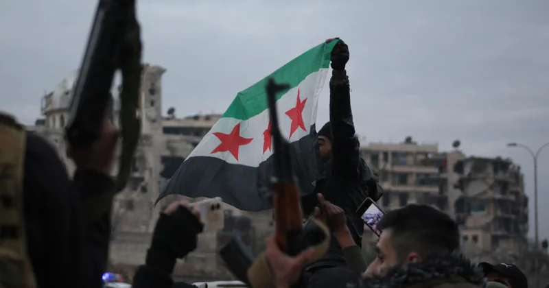 Suriye, terör örgütü YPG nin DEAŞ ı baskı aracı olarak kullanma girişimlerini şiddetle kınadı