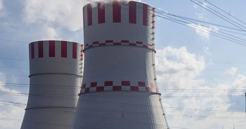 Japonya, dünyanın en büyük nükleer santralinde başlattığı faaliyeti bir gün sonra durdurdu