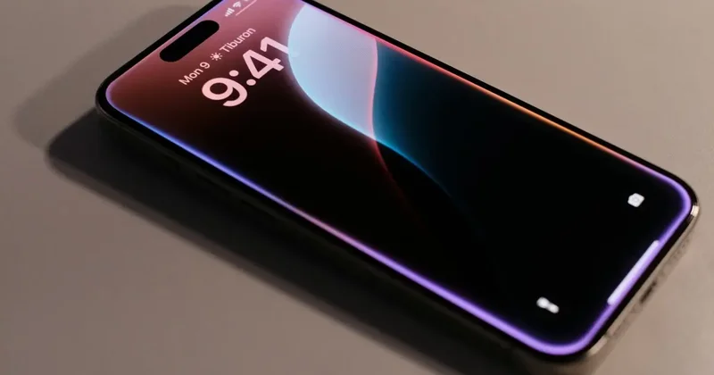 Siri Chatbot oluyor! iOS 27 ile gelecek Campos her şeyi değiştirecek...