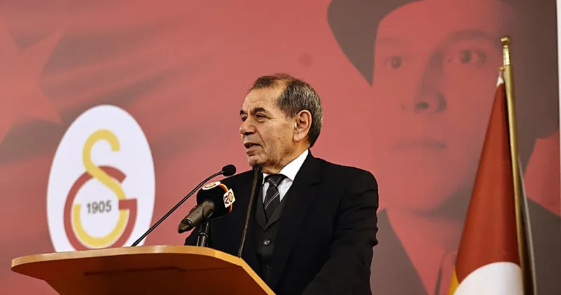 Galatasaray da olağan divan kurulu toplantısı yarın!