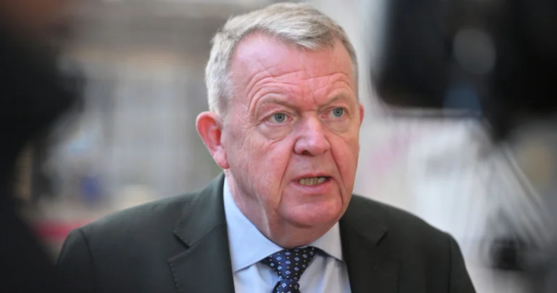 Danimarka Dışişleri Bakanı Rasmussen: Grönland kırmızı çizgimiz Dış Haberler