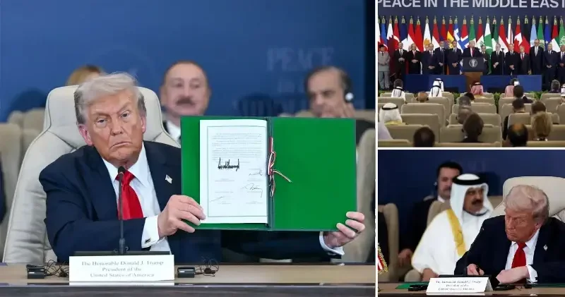 Trump ın barış kurulu nedir ve şimdiye kadar hangi ülkeler katıldı? Amerika Haberleri